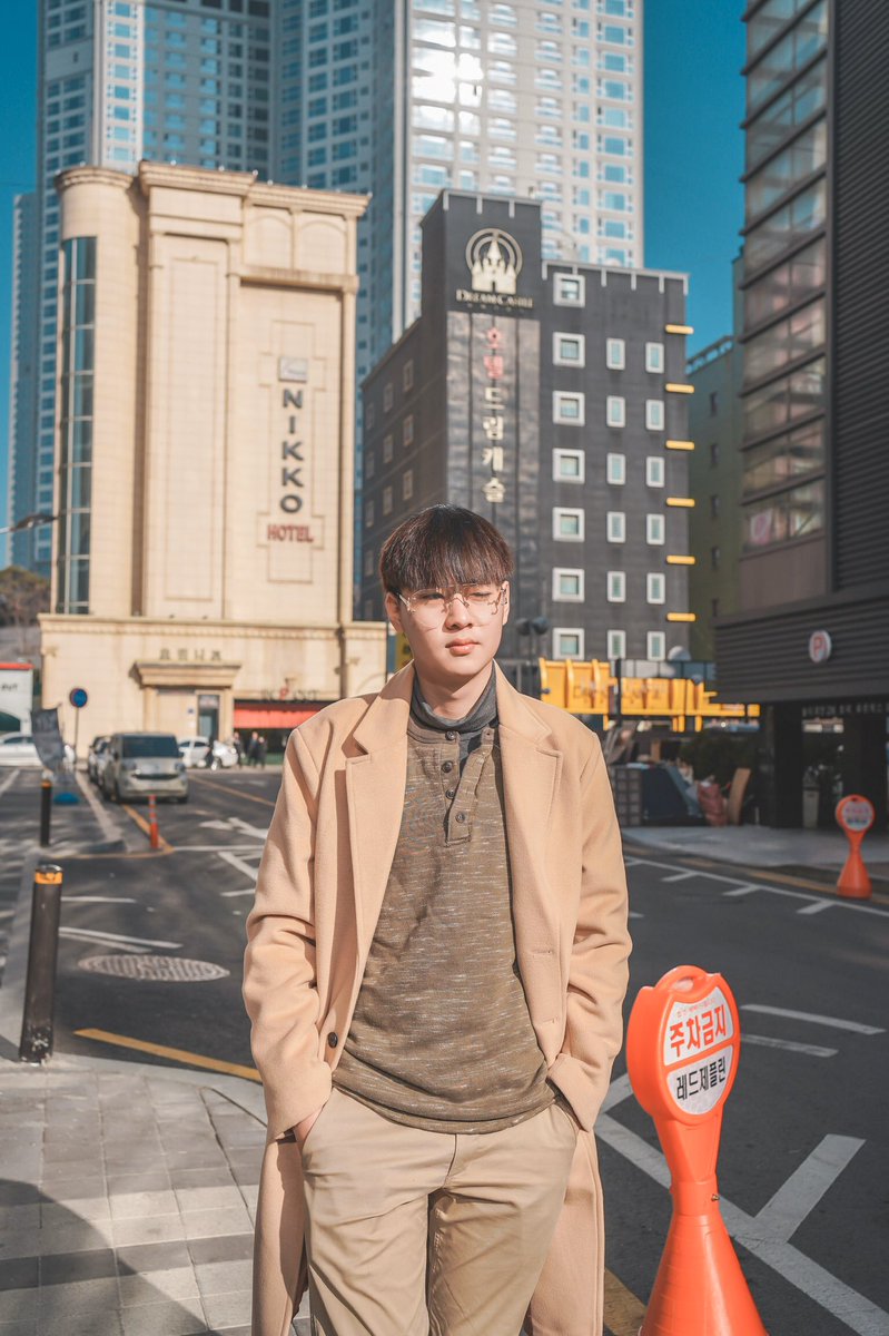 TorSupakorn's tweet photo. ลืมลงคู่นี้ 🥳 https://t.co/FwXzzJ038u