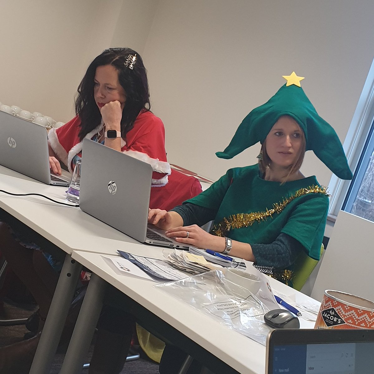 colleaguesontap's tweet photo. Ain't no party like a CoT Party! And is this is just the beginning .... @DarlingtonSpace
#GetSurrounded https://t.co/GaLtkJ8UTC