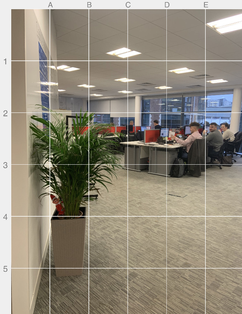 CalibreTweets's tweet photo. It's Christmas time at Calibre and we have a festive #competition for you! Be in with the chance to #win a £50 Amazon e-voucher when you let us know in the comments where in the picture the Elf is hiding! Ends 23.12. https://t.co/gvzEVyddo0