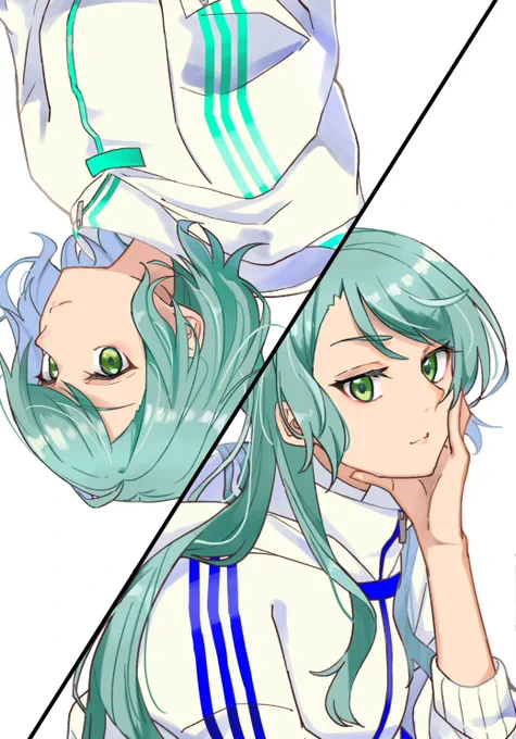 さよひなイラスト本表紙予定です 