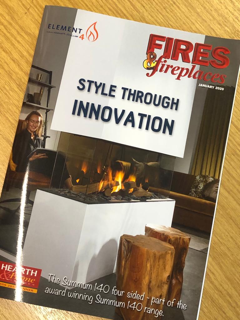 RodStation's tweet photo. Good morning from Rodstation HQ: Great to see Rodstation featured in this months fires & fireplaces magazine. Contact sales@rodstation.co.uk
#Rodstation #Fluebosscolourcoded #madeinbritain
@RodStation @GomcsInfo @MCSGuild @hetas_uk @APICSweeps @NACS_UK @BeyondtheStove https://t.co/H6EGdCvzyG