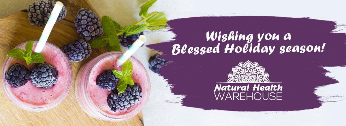 Natural Health Warehouse tweet media