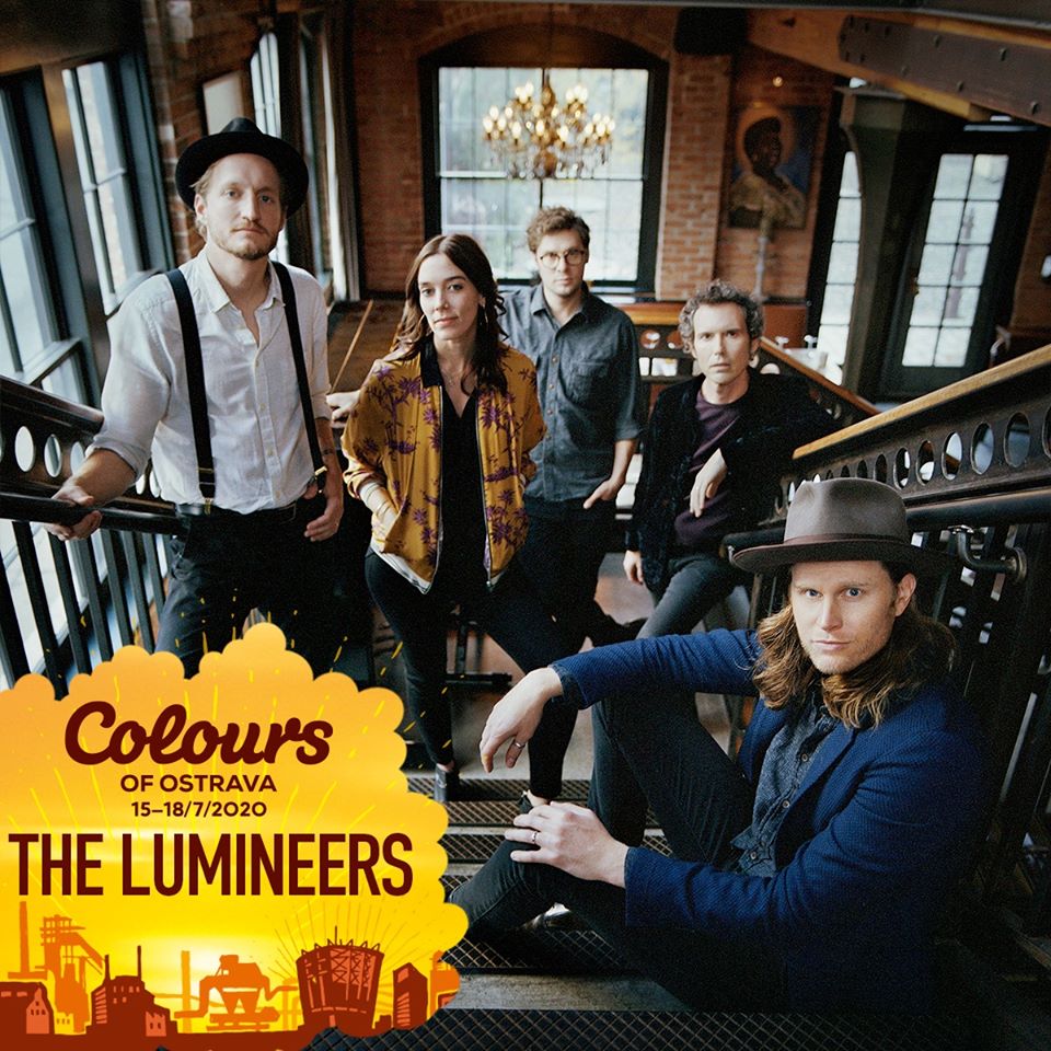 Ho Hey, <a href="/thelumineers/">The Lumineers</a> na #colours2020!

► bit.ly/Bilety_na_Colo…