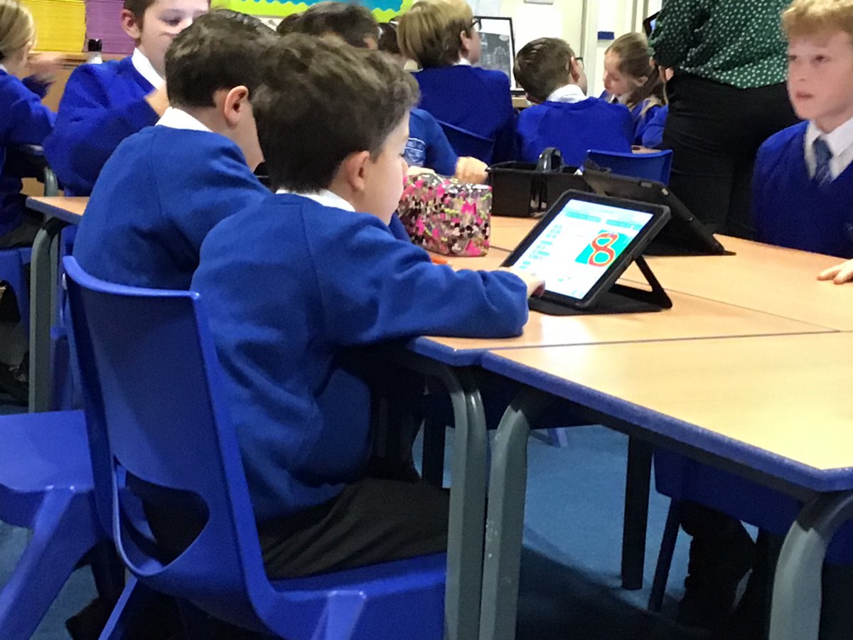 muchwooltony5's tweet photo. Another day of coding for Class 11 as we continue to make our car game! #scratch #codingforkids #ictfun #muchwooltonict https://t.co/FAabN3VQ6Z
