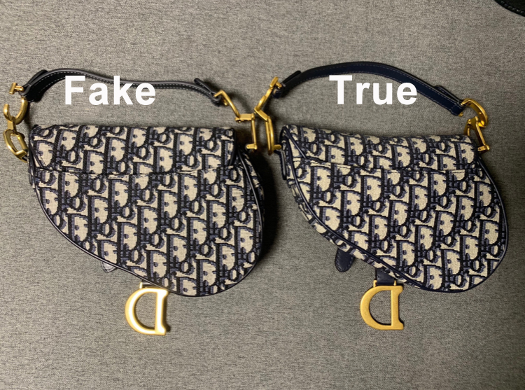 Dior Saddle Bag Size Comparison