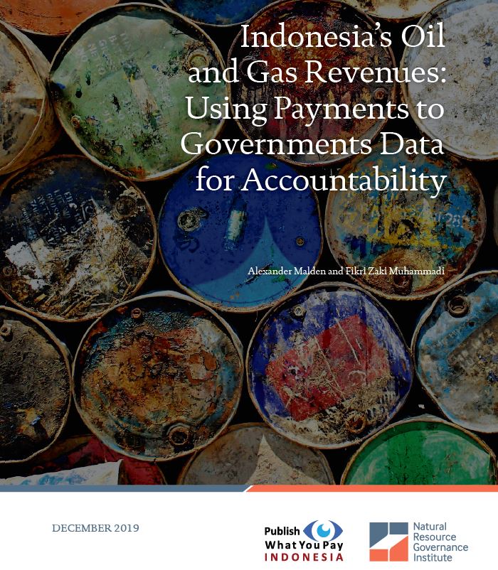 Alexander Malden (@alexandermalden) on Twitter photo On the day <a href="/SEC_News/">SEC_News</a> is set to propose a new US payments to governments(PtG) law, read my new <a href="/NRGInstitute/">Natural Resource Governance Institute</a> <a href="/PWYP_Indonesia/">PWYP Indonesia</a> report w/<a href="/fikrizm/">Fikri Zaki Muhammadi</a> on what existing PtG data tells us about Indonesia's OG revenues and why this data is critical for accountability. bit.ly/2r3pfZP On the day <a href="/SEC_News/">SEC_News</a> is set to propose a new US payments to governments(PtG) law, read my new <a href="/NRGInstitute/">Natural Resource Governance Institute</a> <a href="/PWYP_Indonesia/">PWYP Indonesia</a> report w/<a href="/fikrizm/">Fikri Zaki Muhammadi</a> on what existing PtG data tells us about Indonesia's OG revenues and why this data is critical for accountability. bit.ly/2r3pfZP