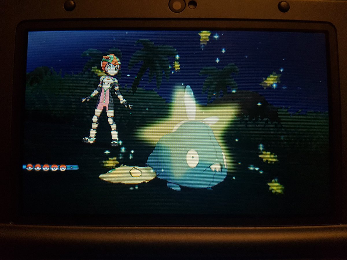 electra_game's tweet photo. [WSHC19-20#12]🌟Miamiasme shiny🌟en 1715 RE au Cap Passiloin sur Soleil. Le petit doublé de la soirée 😊
#wshc  #4itn8

Vidéo : https://t.co/e2vdvQ6t7f https://t.co/ZFPAzstbgB