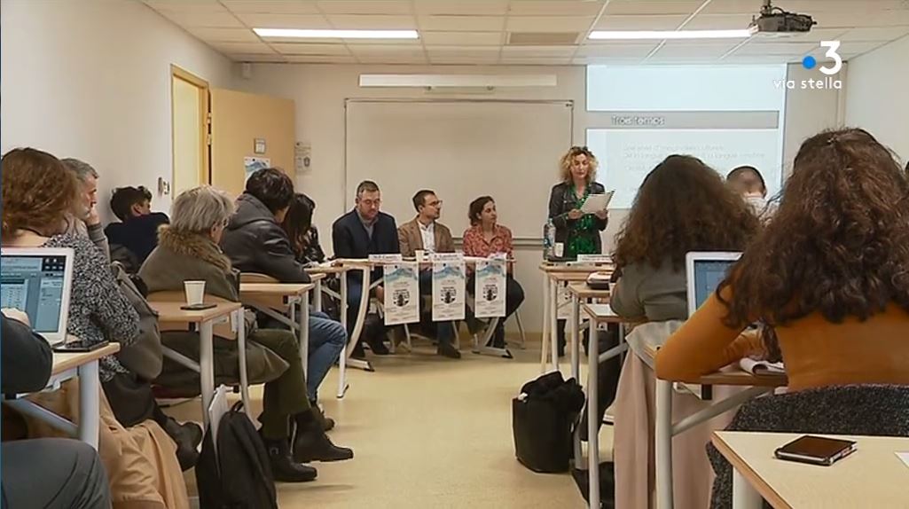 FTViaStella's tweet photo. Séries : quelle est l’image de la société corse contemporaine dans les fictions ? - https://t.co/dTvgTkOo7h https://t.co/yPQh4ol8eN