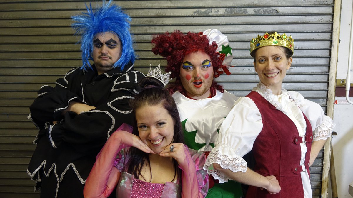 PantomimeMagic's tweet image. The Pantomime Magic Team have been busy helping local Sunderland Company @IntergasUK create their very first LPG Pantomime!

Full of Flames and Fun! 😁🔥

Check it Out! 👇👇
youtu.be/G129JSS8mTQ

#PantoMagic #PantomimeMagic #LPG #Sunderland #Marketing #Christmas #pantomime