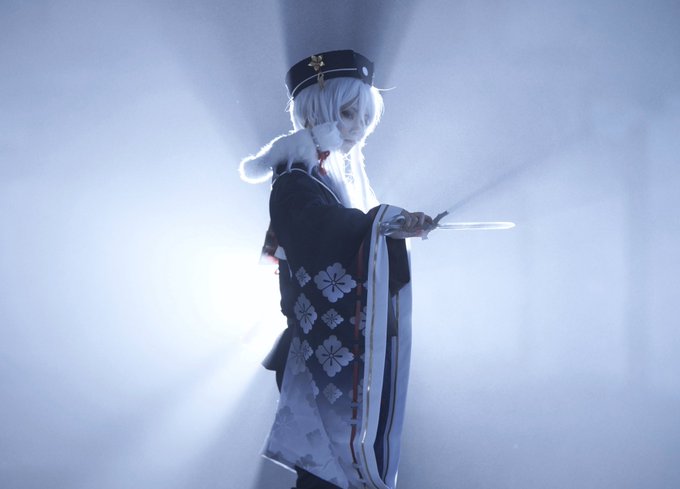 コスプレイヤー工藤棗のTwitter画像1
