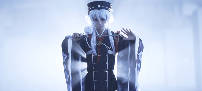 コスプレイヤー工藤棗のTwitter画像3
