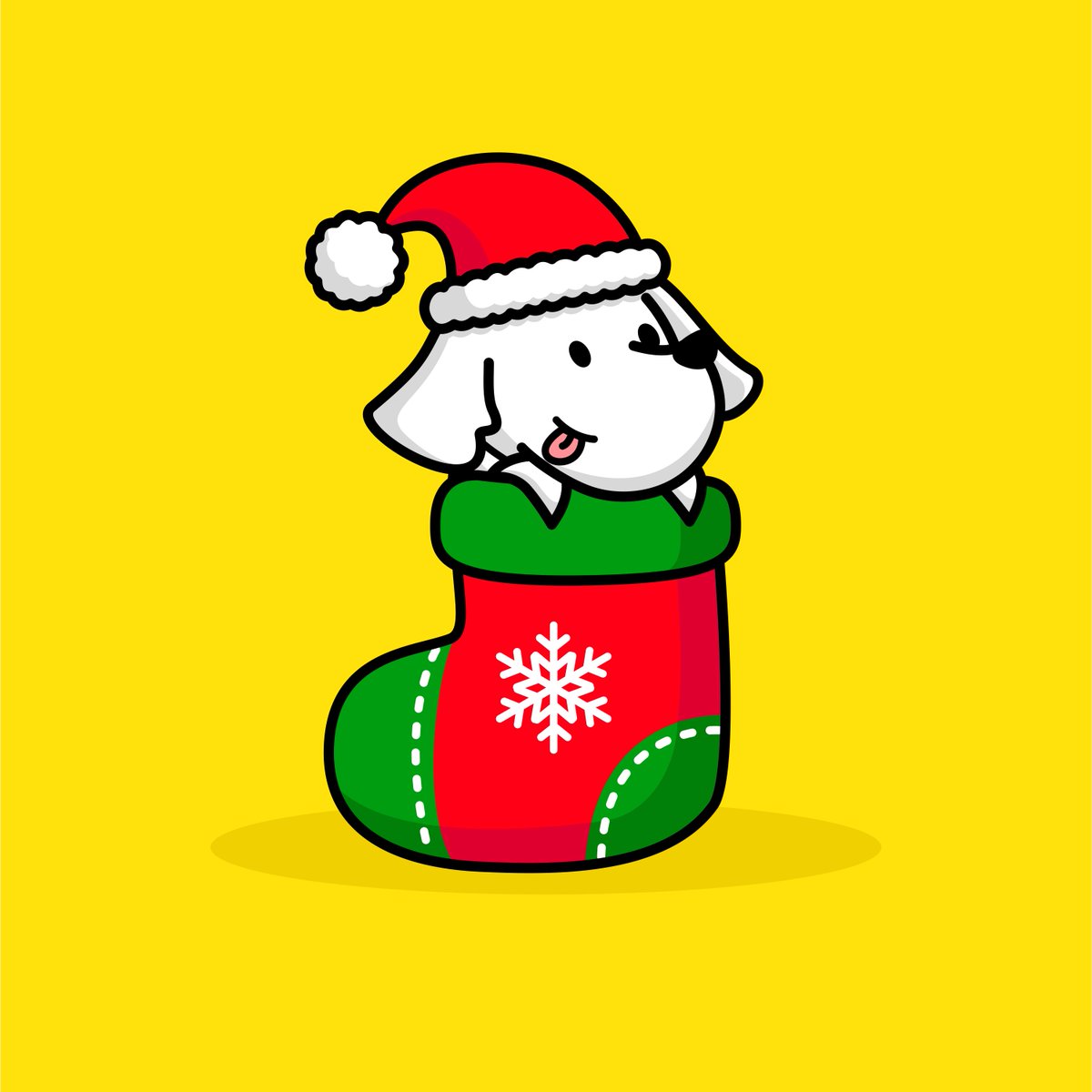 CatsAndDogsApp's tweet photo. 'Tis the season to be jolly! 🎅🎄🎁🥳🎉
Time to get your fluffy pets dressed for the holidays! 😺🐶🐾 

Have you downloaded our new update yet? Don't miss out! → https://t.co/MDKyrQS6nc

#CatsAndDogsApp #AppStore #VirtualPet #Weather #Forecast #CatsOfTwitter #DogsOfTwitter #Cute https://t.co/IIGNxXacmt