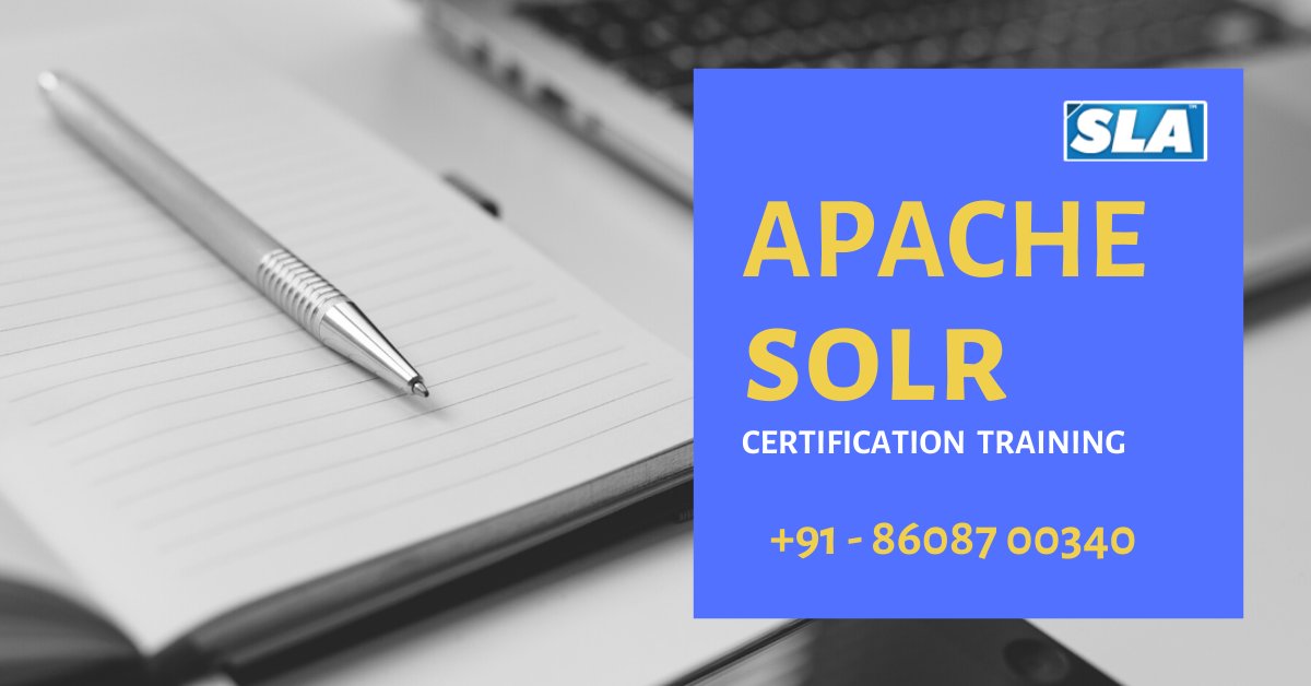 slajobschennai's tweet image. Apache Solr is an open source search platform built upon a 
#CALL :   +91 - 86087 00340
#WEBSITE  : slajobs.com/java-training-… 
#Javalibrary called Lucene. Solr is a popular search platform for #Websites because it can index and search multiple sites 
 #chennai #institutes