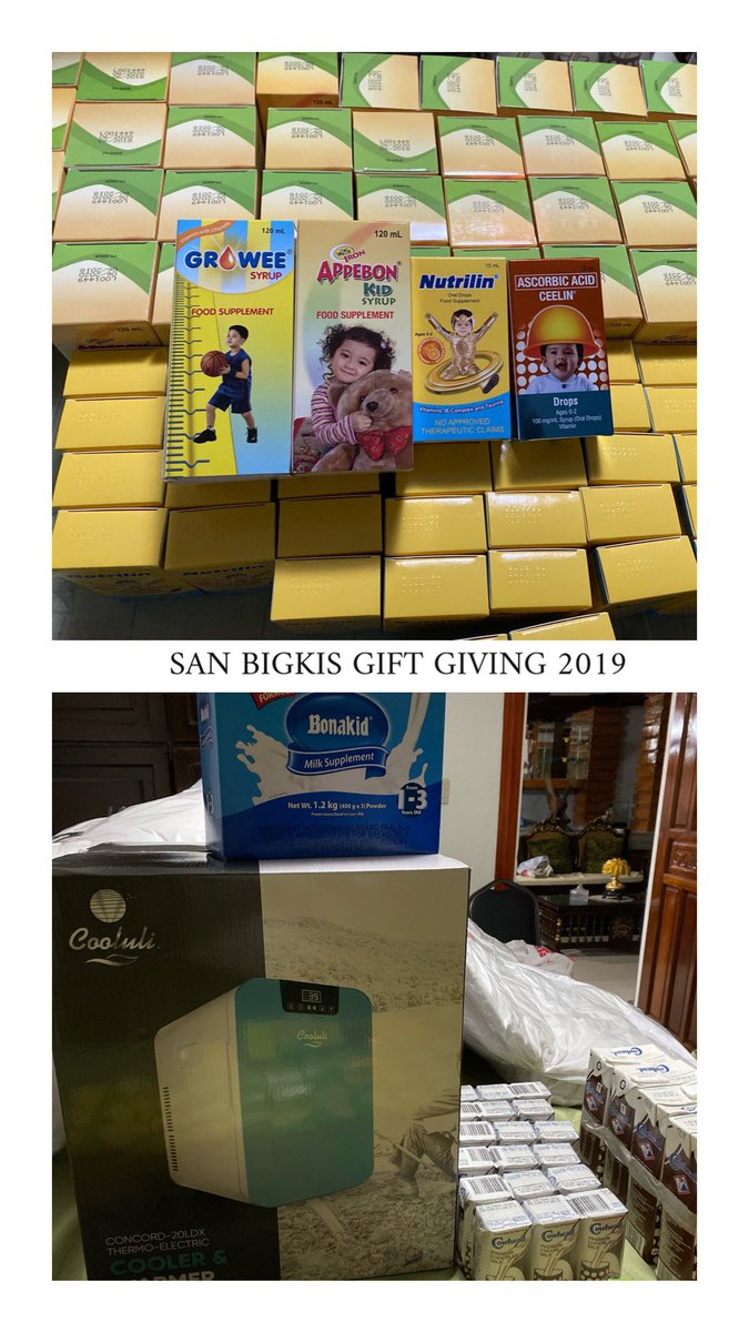 EdwardArriba's tweet photo. Kumakatok po sa inyong mga puso ang @SanBigkis. Magkakaroon po ang SBP ng Gift Giving ngayong December 21 at 22 sa Bahay Pagasa Biñan. 

Sa mga taong bukal ang kalooban na nais mag bahagi ng kanilang biyaya, Maaari niyo po kaming imessage or itext sa 09959941388. 

SALAMAT PO! https://t.co/lug4vWm0uF