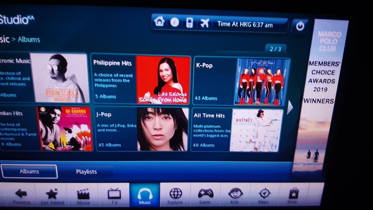 Exid_talks's tweet photo. My girls representing KPOP in International airlines 💅
#EXID https://t.co/nO9b5ctVWF