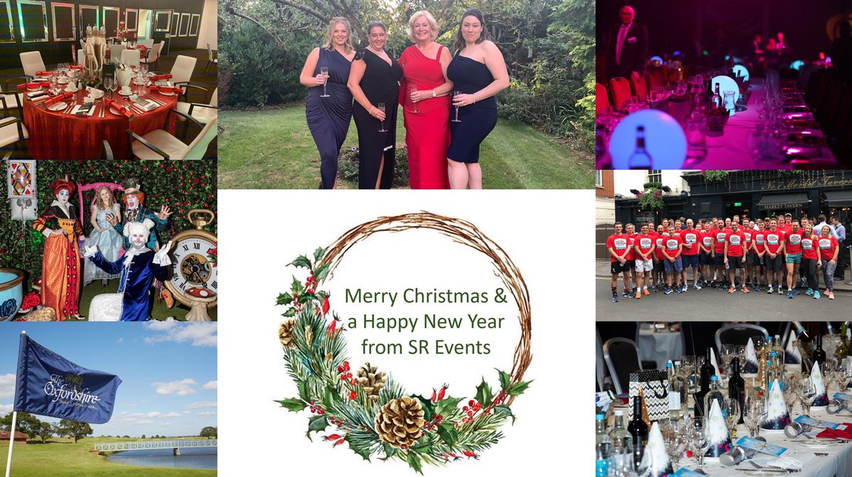 ShopAgents's tweet photo. Merry Christmas and a Happy New Year to all of our SAS Members from SR Events! #merrychristmas #eventlife #2020 https://t.co/db9bU7qcPY
