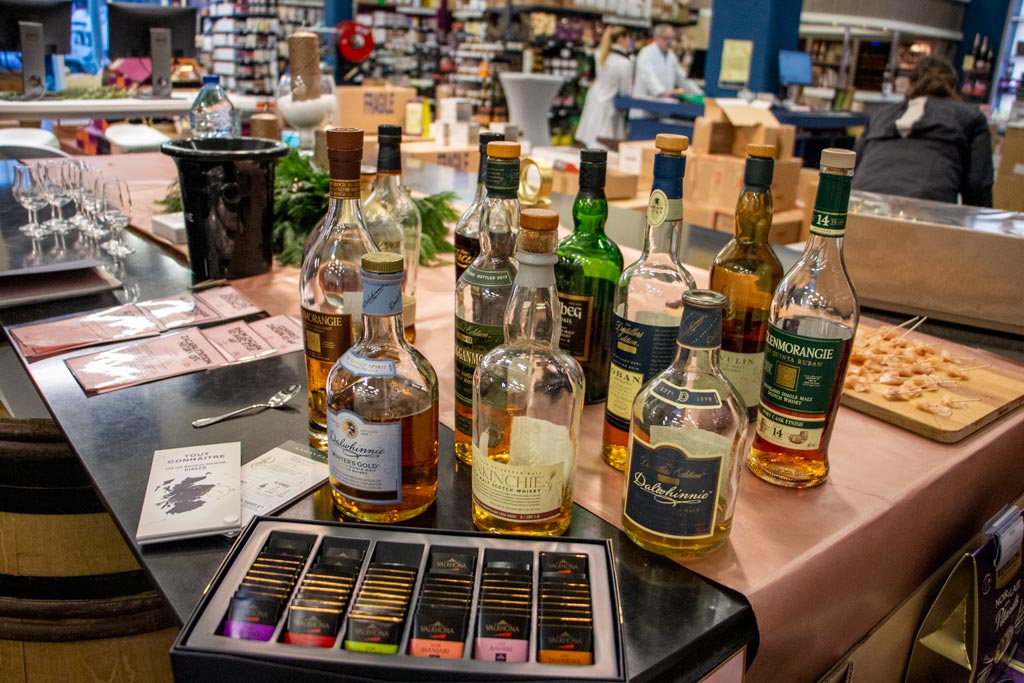 Merci à nos fournisseurs @umamiparis et @moethennessy
 d’avoir apporté une touche d'exotisme à notre « Cuisine en fête » d’hier !

#Maisonmédelys #Médelys #Medelys #30ansdepassion #Rungis #Paris #marchederungis