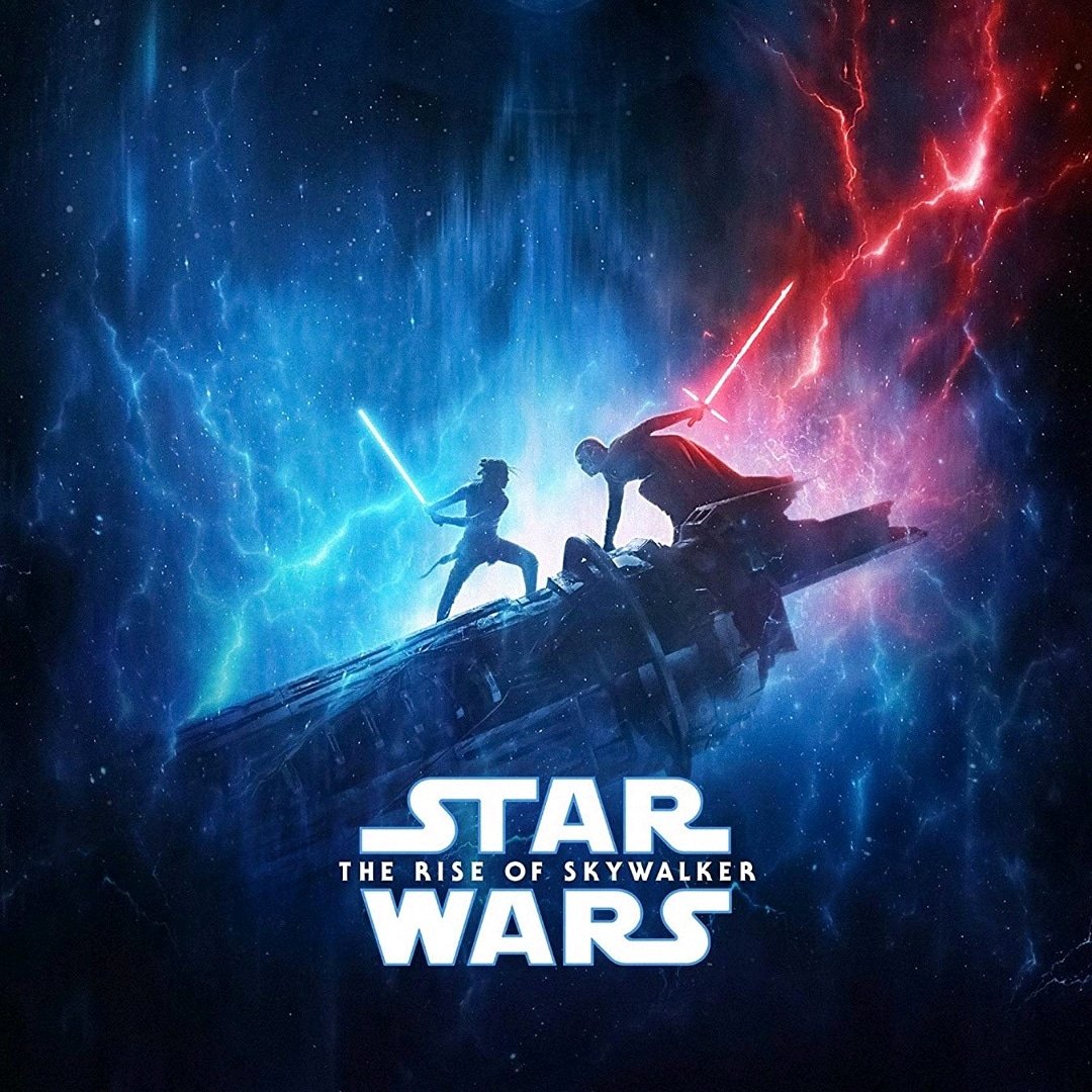 luan_maggie's tweet photo. Join the film review contest in Amino to win 500 Amino coins. 
LET THE FINAL BATTLE BEGIN.#StarWarsRiseofSkywalker https://t.co/cYZV5yVXG3