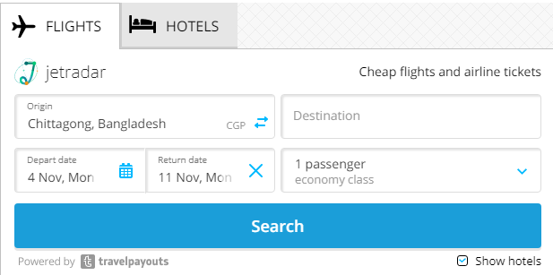 SayemIbn's tweet photo. In case you missed it, check out "TravelPayouts Review-Make Your Travel Blog More Profitable in 2019" https://t.co/YKMtgYpbnl #Travelaffiliateprograms #WebSearchEngine #AFFILIATEMARKETING #Travelpayoutsapi #Hotel #Quicktravelaffiliatereviews https://t.co/7LTPGzBJTW