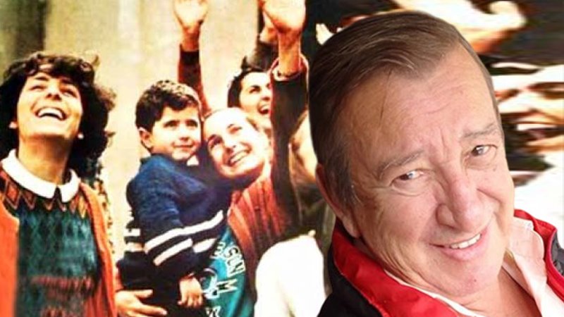 Uçurtmayı Vurmasınlar ve Piano Piano Bacaksız gibi sinemamızın unutulmaz filmlerine imza atan #TunçBaşaran'ı kaybettik. Anısına saygıyla...