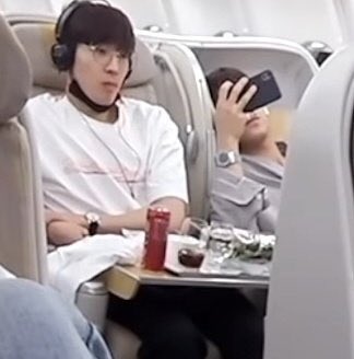 พี่ไนซ์น้องน้องวอนอู tweet media