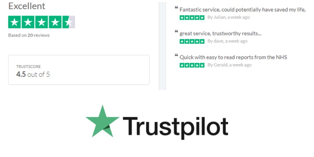 Monitor My Health (@mmhlabuk) on Twitter photo Delighted to see the fantastic reviews coming in since we launched <a href="/Trustpilot/">Trustpilot</a> and read about the people we've helped and how we've made a real difference to their health and lives #HealthyLife #healthcare uk.trustpilot.com/review/monitor⦠Delighted to see the fantastic reviews coming in since we launched <a href="/Trustpilot/">Trustpilot</a> and read about the people we've helped and how we've made a real difference to their health and lives #HealthyLife #healthcare uk.trustpilot.com/review/monitorā¦