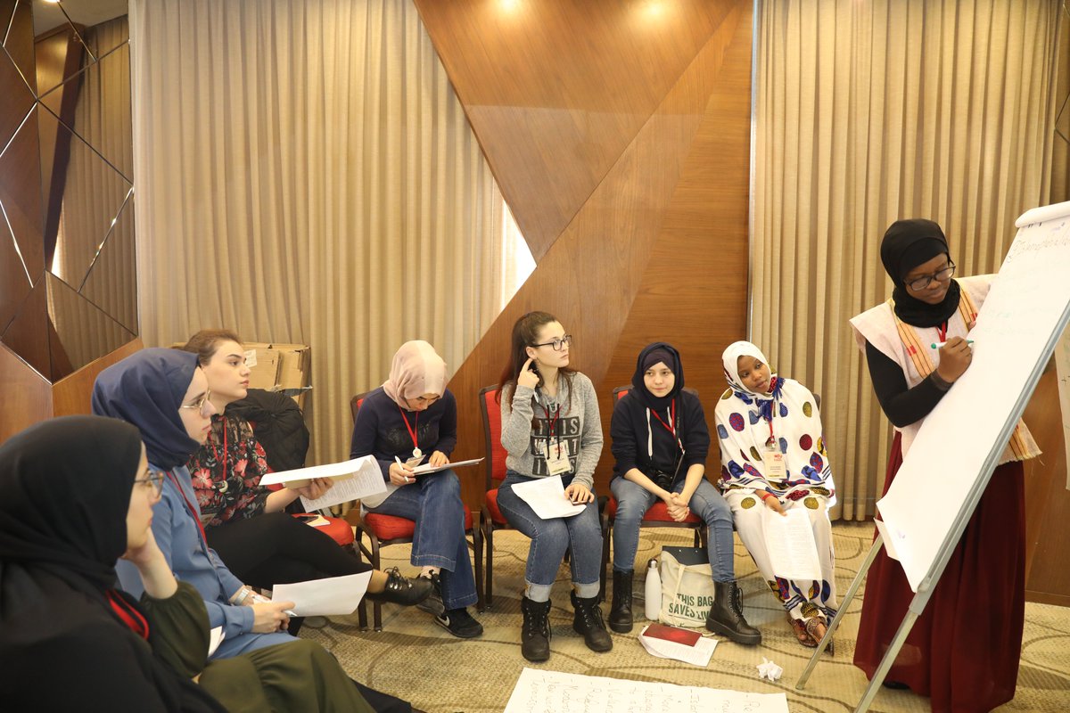 ally4future's tweet photo. We are organizing “Search Conference” with Assoc. Prof. Oğuz Babüroğlu and his team on our sixth day in Istanbul. @ZehraZumrutS @ailevecalisma @ksgm_acshb #ally4future @oziee https://t.co/xgYA3qc60j