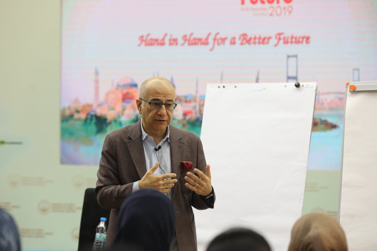 ally4future's tweet photo. We are organizing “Search Conference” with Assoc. Prof. Oğuz Babüroğlu and his team on our sixth day in Istanbul. @ZehraZumrutS @ailevecalisma @ksgm_acshb #ally4future @oziee https://t.co/xgYA3qc60j