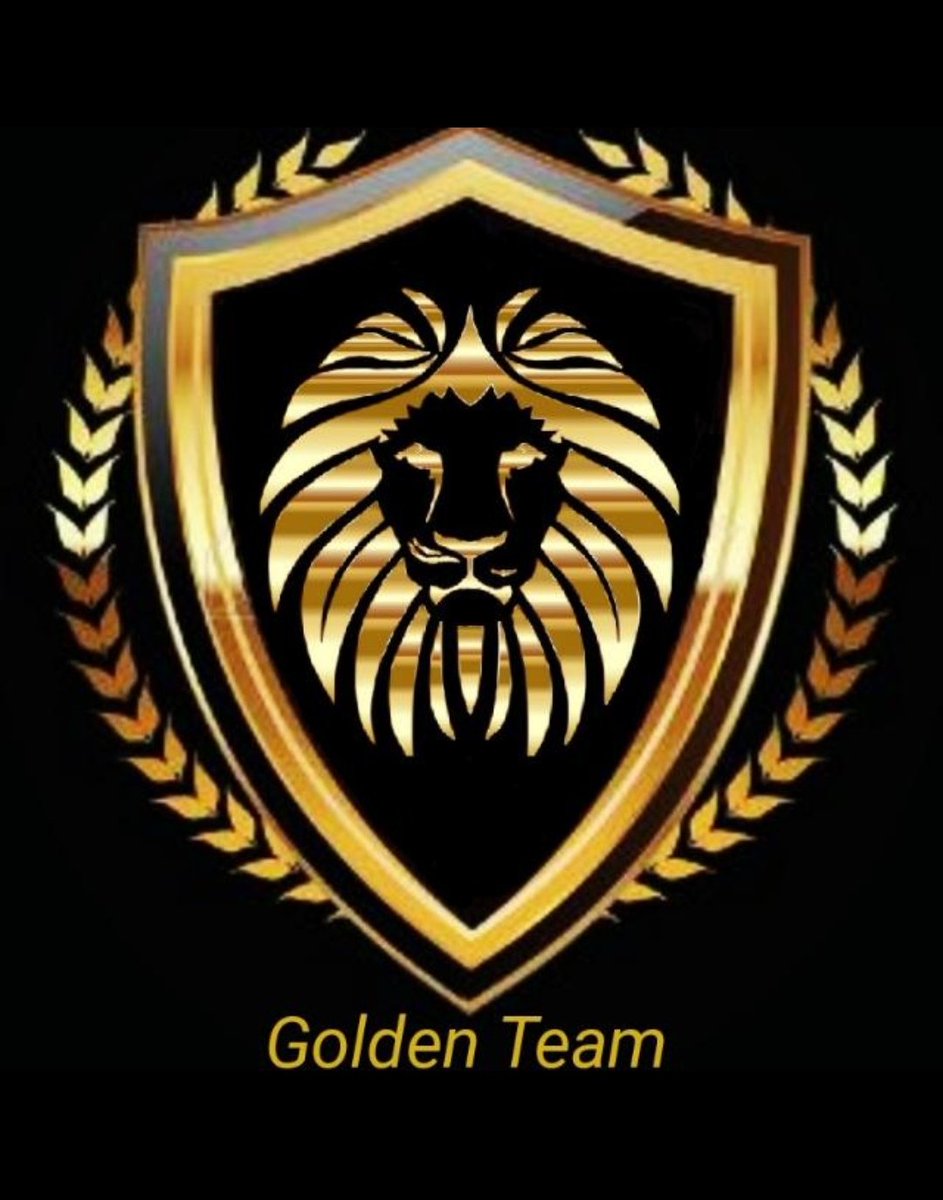 Golden Team eSports tweet media
