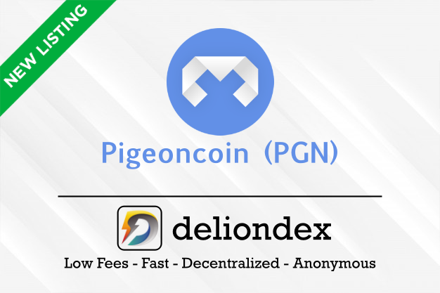 Pigeoncoin description