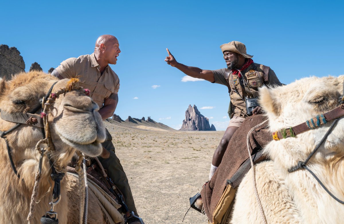 Nonton Jumanji Full Sub Indo : Nonton Film Jumanji The Next Level 2019
