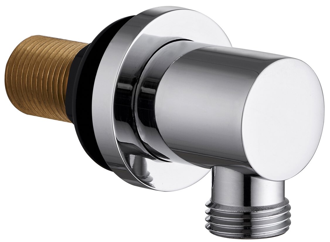 The New Keenware Shower Brass Wall Outlet Range Now Available From £8.95. Available at Amazon.co.uk, eBay.co.uk &amp; keenware.co.uk 
#keenware #showers #amazon #ebay