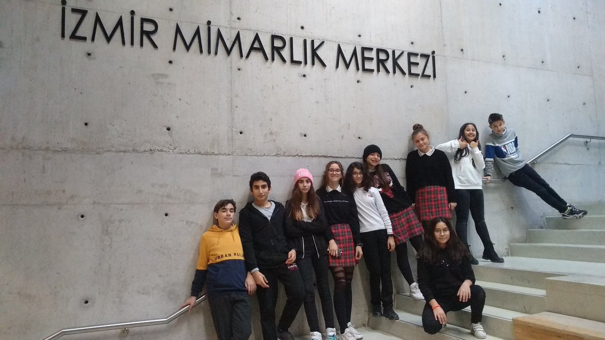 RobokodK's tweet photo. İzmir Mimarlar Odası ziyaretimiz ve Mimar Buğra Güngör ve Mimar Mahsun Açış ile görüşmemiz.
#958
@robokodizmir
@izmireba
@izmir_ilmem
@izmirkalkinma
@BilimKahraman
@deparktgb
@bttoyasaruni
@teknoparkizmir
@izmirbilimpark
#bilimbirleştirir
#firstlegoleague
#fll
#cityshape https://t.co/Yh7ufDRoWn