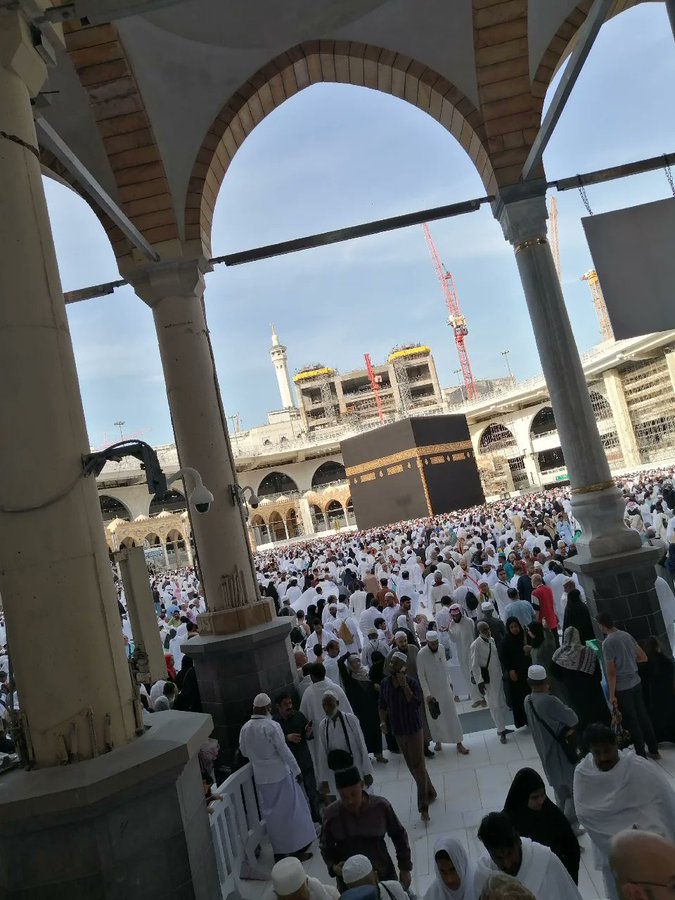 عرض الصورة على تويتر