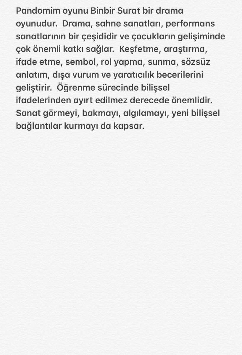 childandmedia's tweet photo. Kutu oyunları ve çocuklar 🧚🏽‍♀️ #toysphysicalandtabletopgamesandchildren https://t.co/rgTRAoyZHA
