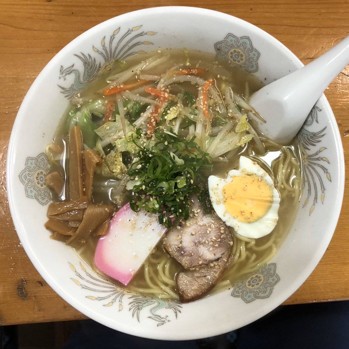 松崎ランチ