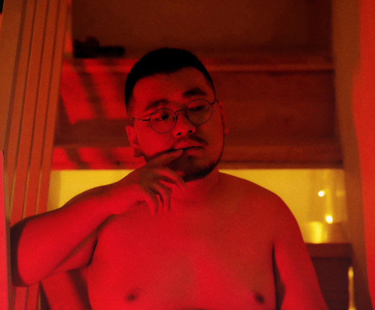 Leo Alex (@leoalex1989) on Twitter photo 