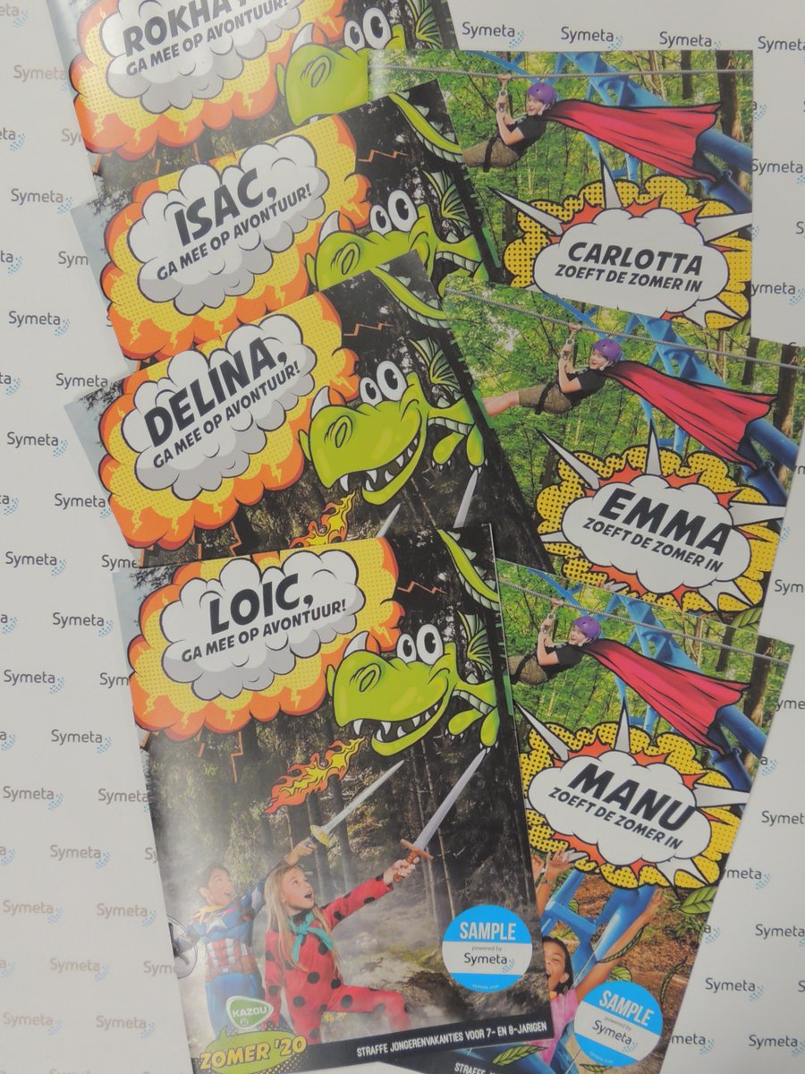 SymetaHybrid_Be's tweet photo. #vandaagopdemat 📬aftellen naar #kazoubangelijkgoe vakantie ☀️😎 dankzij @Kazouvakanties #meermoetdatnietzijn #brievenbusteklein https://t.co/MnpQax3NdV