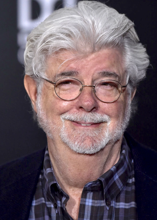 Happy birthday, Steven Spielberg. 