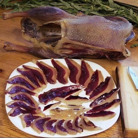 ITabKazan's tweet image. татарский хамон