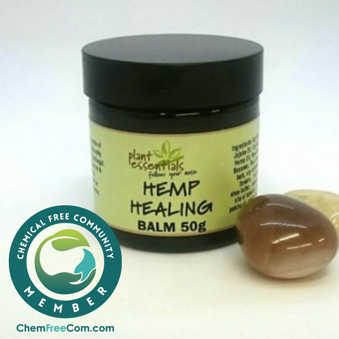 ChemFreeCom tweet picture