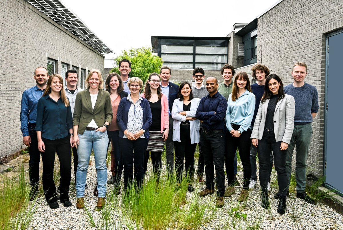 We're hiring! We are looking for a Sustainability Consultant and Senior Sustainability Consultant. Check vacancies: blonkconsultants.nl/about-us-blonk… #vacancy #job #sustainability #LCA #agrifood #consultant