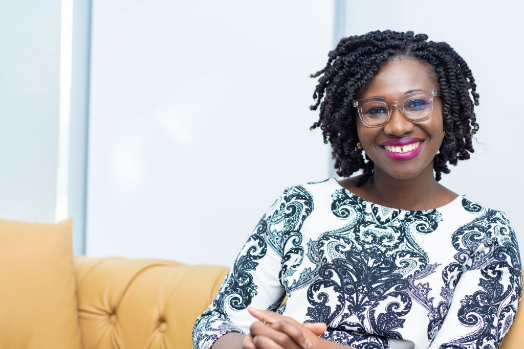 AfricaBiz2020's tweet image. 10 Top Female Speakers Featured @TechInGhana #Accra 2019 buff.ly/34zv92s 

#TechinGh19 #womenintech #Ghanatech #startups #investors #Entreprenuers #femalefounders