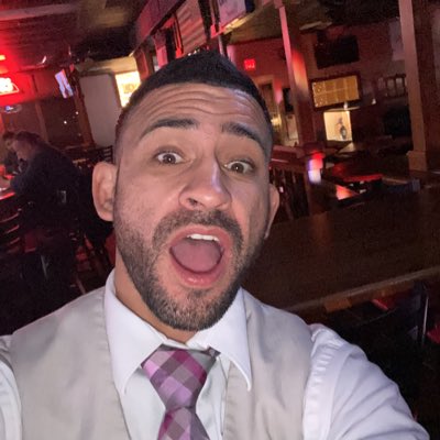 MikeBarreras's tweet photo. #NewProfilePic https://t.co/xl5LSzkb0m