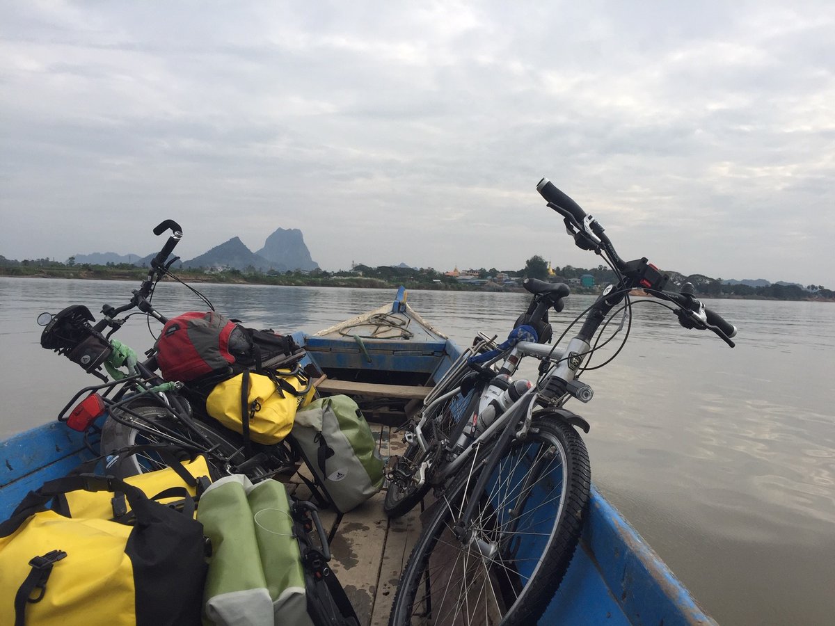 Bij deze wil ik iedereen bedanken voor de fijne samenwerking! Ik kijk uit naar de ontwikkelingen van het kennisconsortium en zal me na terugkomst zeker weer inzetten voor destigmatisering. Ondertussen houd ik onderweg mijn ogen open om met mooie voorbeelden thuis te komen. (2/2)