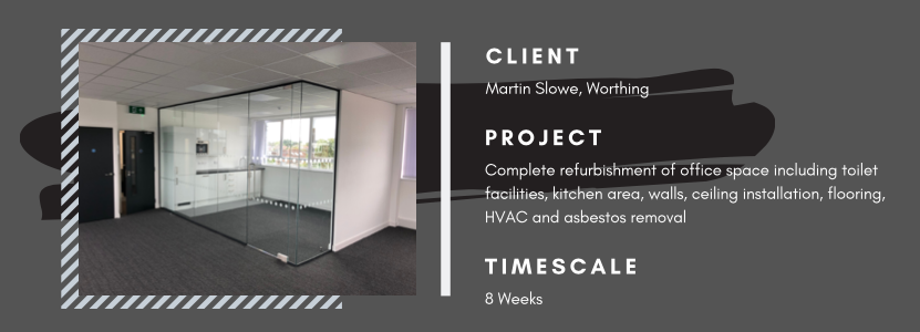 KimpolLtd's tweet photo. KIMPOL | PREVIOUS PROJECTS

A brief insight into the aspects we can cover and the timescales we can work to if we were to take on your project 👍

#Kimpol #refurbishment #WednesdayMotivation https://t.co/cSFujrgJuF