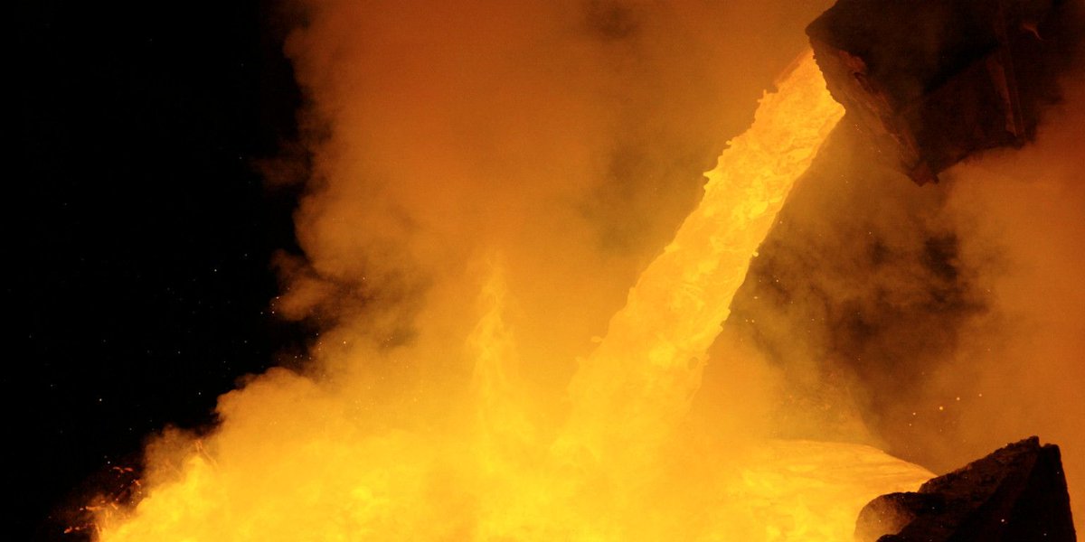 Innovestor's tweet photo. We invested as the lead #VC into @LuxmetFi  -  Technology Making Steel Production More Environmental

Read more about the company 👉 https://t.co/WKvGqyS9G3

#helyes #investor #kasvu #sijoittaja https://t.co/JcOLGZvsbm