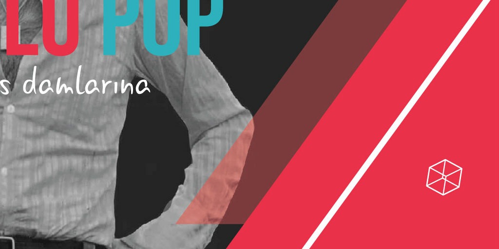 Çanakkale’den Kars'a, Hatay’dan Sinop’a diyar diyar dolaşacağımız #anadolupop serimiz pek yakında! 

#cemkaraca