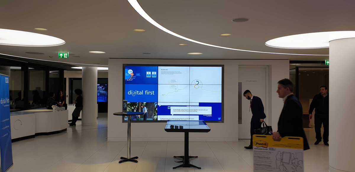 Together__C's tweet photo. Proud to see our branding, design and animation work supporting vital digital transformation and innovation in the NHS #DigitalFirstNHS #LondonPrimaryCare @HealthyLDN https://t.co/v1qhL4XYxR