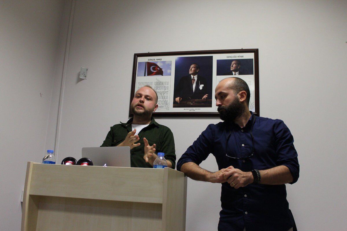 Reklamcılık Vakfı (RV) tweet media